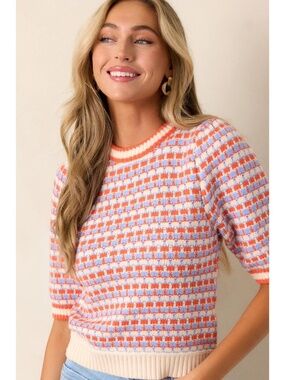 THML Be There For You Sweater